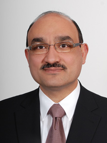 Dr. Machhour