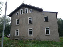 Dynamitfabrik Dresden in Dresden - Rossendorf