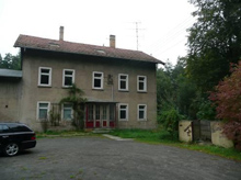 Dynamitfabrik Dresden in Dresden - Rossendorf