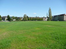 Revitalisierung Pallawerk Glauchau