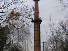 Ehemalige WGT-Liegenschaft 
„Südlager“ in Königsbrück